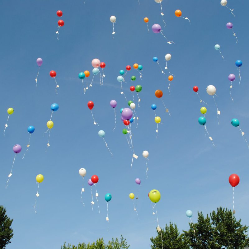 Balloons 1012541