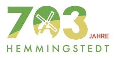 Logo Hemmingstedt 703 Jahre(1)